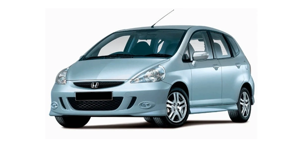Honda Jazz [GD] (2001-2008)